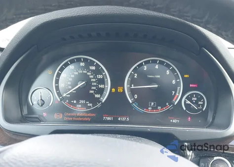 2018 BMW X5 xDrive35I z USA, uszkodzony, nr VIN 5UXKR0C54J0X92689